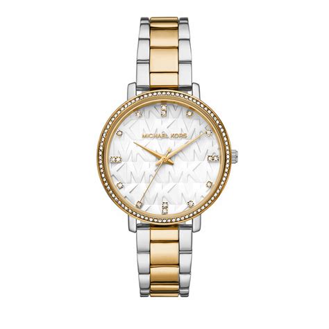 michael kors mk4595|Michael Kors Pyper Three.